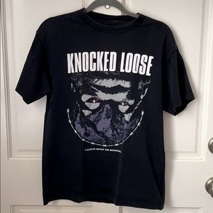 Knocked Loose T-shirt